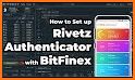 Rivetz Authenticator related image