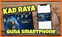 Hari Raya Photo Frame Maker 2021 related image