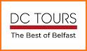 DC Tours Belfast related image