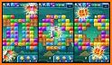 Pet Blast : Joyful Cube Blocks related image