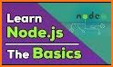 Learn Node.js Programming PRO - Node Js Tutorials related image