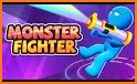 Monster Fighter: Blob Hero related image