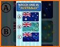 Country Flags Quiz 2 related image