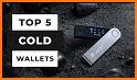 Bitcoin Cold Wallet related image