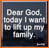 Family Prayer related image