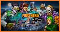 Fury Hero: Survival Raid RPG related image