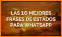 Las mejores frases para WhatsApp (Español) related image