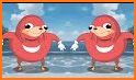 Do You Know The Way - Uganda Knuckles Music Beat T related image