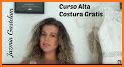 Escuela de costura gratis online related image