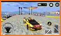 Mega Ramp City GT Car Stunts related image