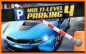 Multi Level Car Parking Games related image