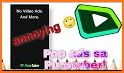 Pure Tuber - Block All Video Ads : Free Premium related image