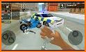 Police Motorbike Racing Games: Police Games related image