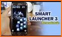 Smart Launcher Pro 3 related image