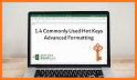 MS Excel Shortcuts – Hot Key Excellence related image