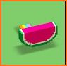 Kids 3D Learn Color by Number : Voxel, Pixel Art related image