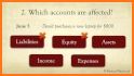 Debit and Credit - Accounting related image