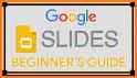 Google Slides related image