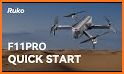 RUKO DRONE related image