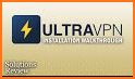 Ultra VPN Bravo related image