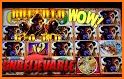 Vegas Buffalo Slots Games related image