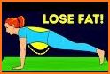 Lose Weight at Home - Home Workout in 30 Days related image