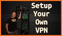 Start Link VPN related image