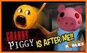 Escape Piggy Chapter 12 Alpha Roblx Piggy granny related image