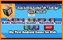 Kids Spelling Game - Spellink 500 related image