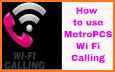 CallU - Free phone calls & Wifi calling & VOIP related image