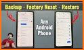 Phone Backup and Restore related image