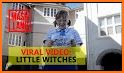 The Little Witch at School related image