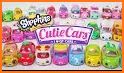 Shopkins: Cutie Cars related image