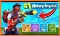 Fortnite Challenges related image