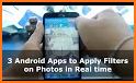 Free Camera Pro: Real-Time Filter & Photo Editor related image