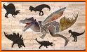 Dinosaur Names related image