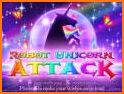 Colorful Rainbow Unicorn Theme related image