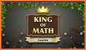 King of Math Junior related image