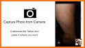 Tattoo On Photo Editor related image