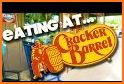 Cracker Barrel related image