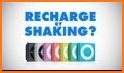 Shake To Charge Battery related image