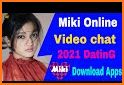 Miki: online video chat related image