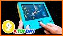 Kiddos in Space - Kids Games related image