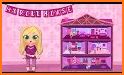 Doll House Interior Decorating Games related image