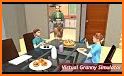 Virtual Grandma Simulator: Happy Family related image