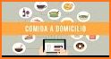 iFood - Comida a Domicilio Come Ya related image