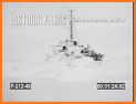 Arctic Ice Breaker Cruise Ship Driving Simulator related image