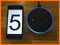 Alexa for amazon echo dot Commands related image