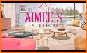 Aimee's Interiors : Home Design Game related image