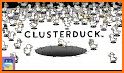 Clusterduck related image